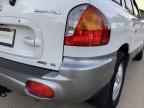 2002 HYUNDAI SANTA FE