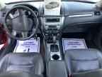 2010 FORD FUSION