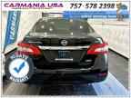 2014 NISSAN SENTRA