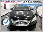 2014 NISSAN SENTRA