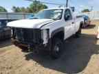 2008 CHEVROLET Silverado