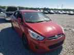 2016 HYUNDAI ACCENT