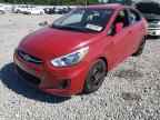 2016 HYUNDAI ACCENT