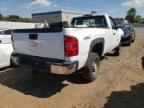 2008 CHEVROLET Silverado