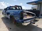 2004 CHEVROLET Silverado