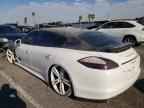 2011 PORSCHE Panamera