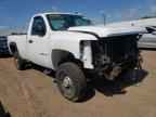2008 CHEVROLET Silverado