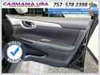 2014 NISSAN SENTRA