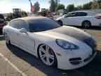 2011 PORSCHE Panamera