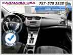 2014 NISSAN SENTRA