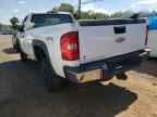 2008 CHEVROLET Silverado
