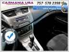 2014 NISSAN SENTRA