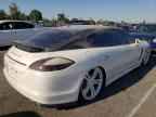 2011 PORSCHE Panamera