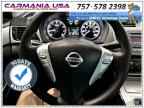 2014 NISSAN SENTRA