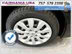 2014 NISSAN SENTRA