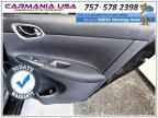 2014 NISSAN SENTRA