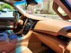 2016 CADILLAC Escalade ESV