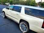 2016 CADILLAC Escalade ESV