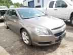2011 CHEVROLET MALIBU