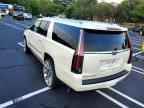 2016 CADILLAC Escalade ESV
