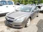 2011 CHEVROLET MALIBU