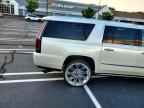 2016 CADILLAC Escalade ESV
