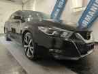 2017 NISSAN Maxima