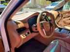 2016 CADILLAC Escalade ESV
