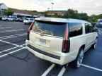 2016 CADILLAC Escalade ESV