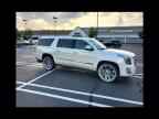 2016 CADILLAC Escalade ESV