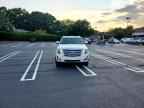 2016 CADILLAC Escalade ESV