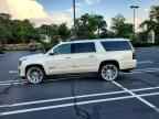 2016 CADILLAC Escalade ESV