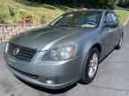 2006 NISSAN ALTIMA