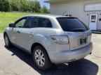 2008 MAZDA CX-7