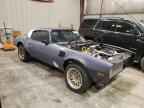 1980 PONTIAC Firebird
