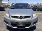 2008 MAZDA CX-7