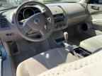 2006 NISSAN ALTIMA