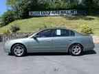 2006 NISSAN ALTIMA