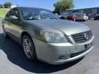 2006 NISSAN ALTIMA