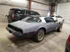 1980 PONTIAC Firebird