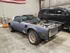 1980 PONTIAC Firebird