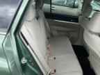 2013 SUBARU Outback