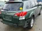 2013 SUBARU Outback