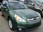 2013 SUBARU Outback