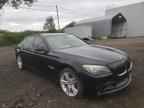 2011 BMW Alpina B7