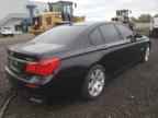 2011 BMW Alpina B7
