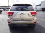 2012 JEEP Grand Cherokee
