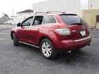 2007 MAZDA CX-7