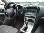 2008 INFINITI G37