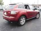 2007 MAZDA CX-7